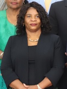 Ilza Maria dos Santos Amado Vaz