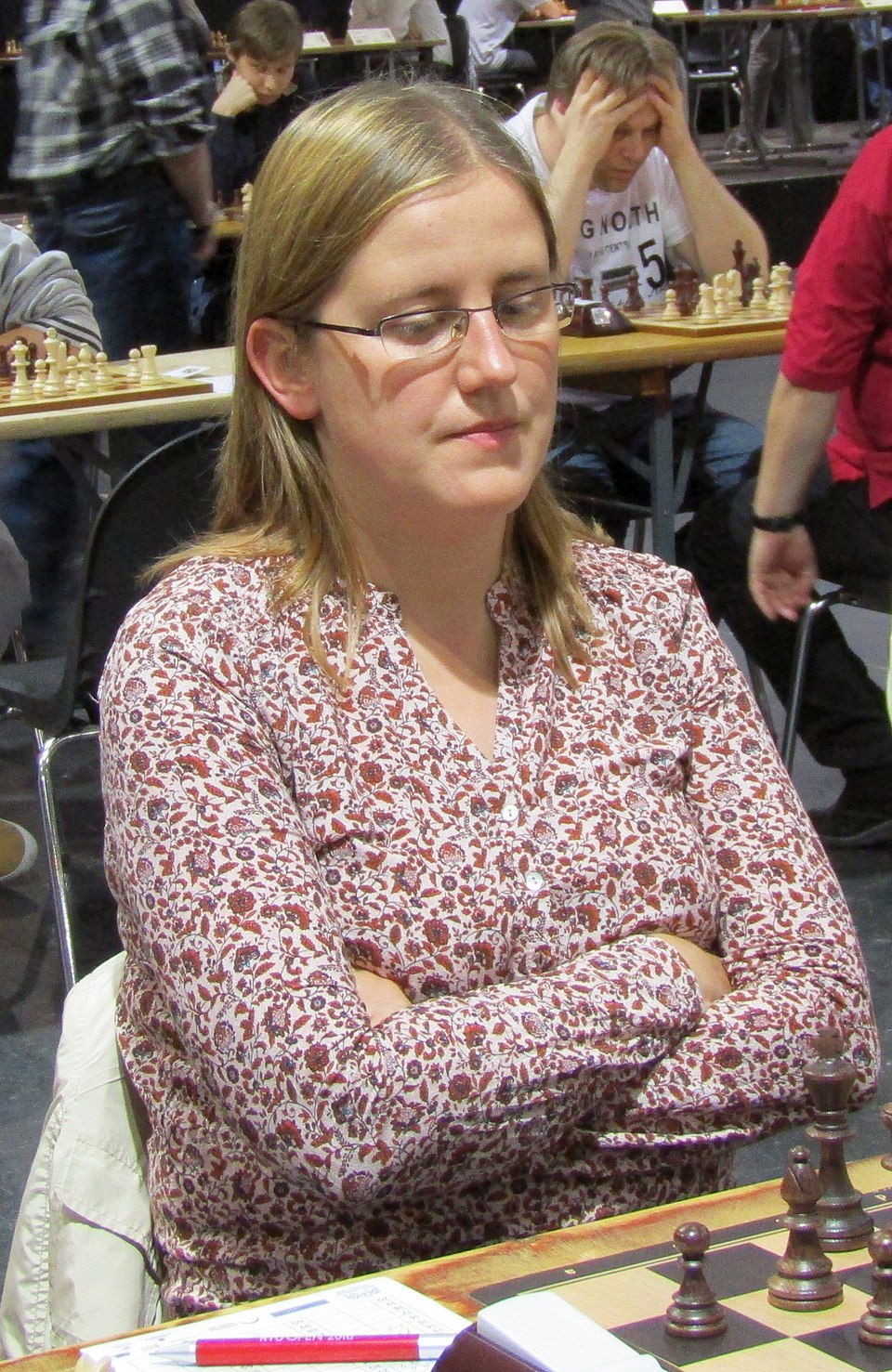 Ilze Bērziņa