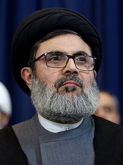 Imad Al-Din Hussein Bahar Al-Din