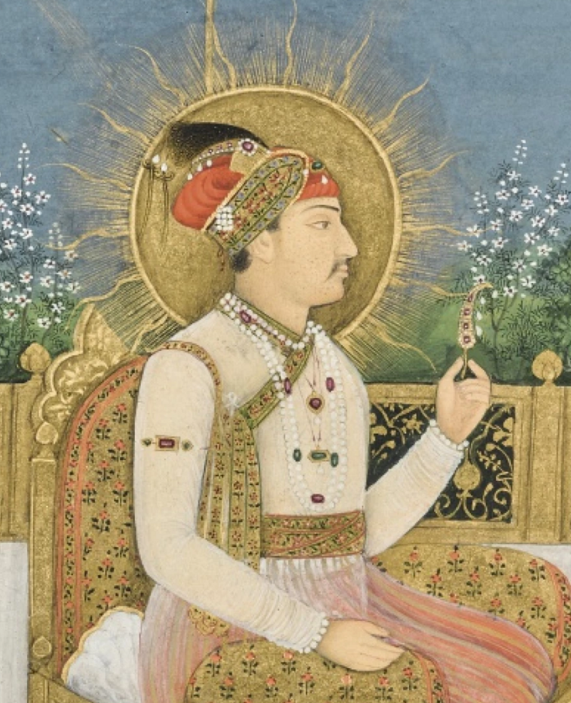 Imad Mujahid