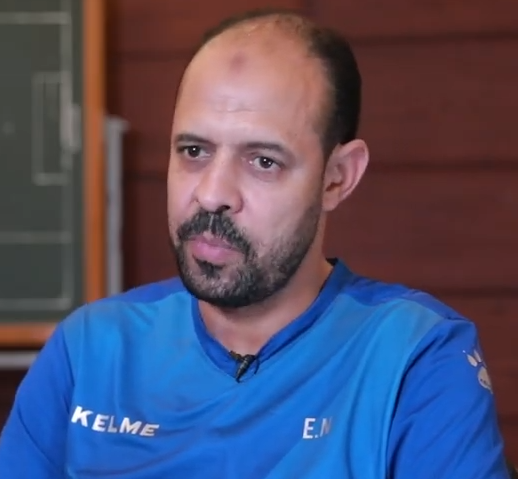Imad Nahhas