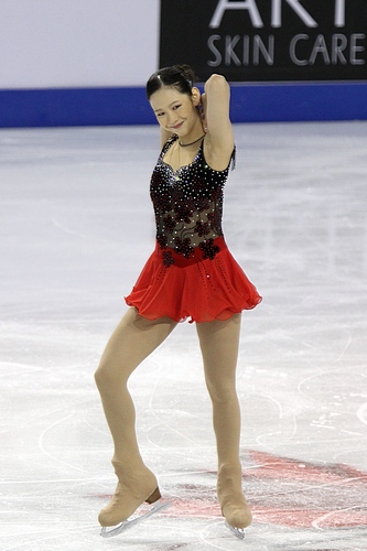 Imai Haruka