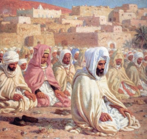 Imam Fulani