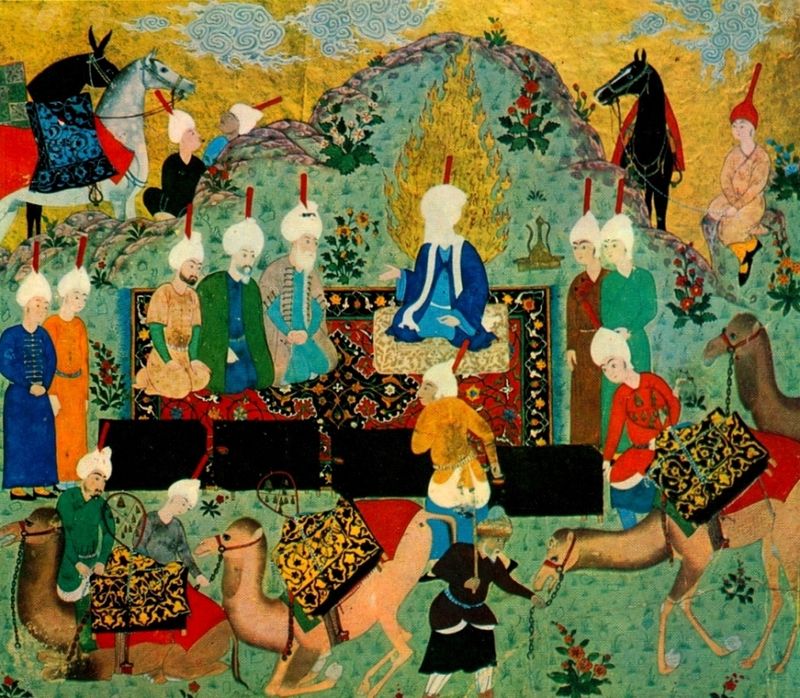 Imam Muhammad Baqir