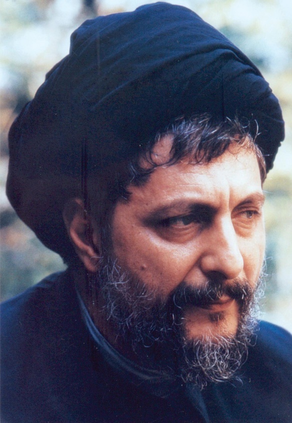 Imam Musa Sadr