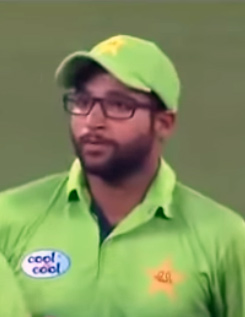 Imam ul Haq