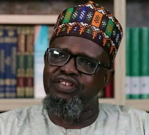 Imam Umar Fagge