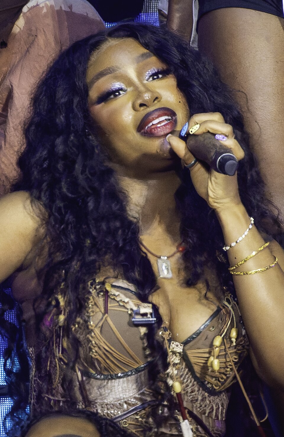 Imani Smith
