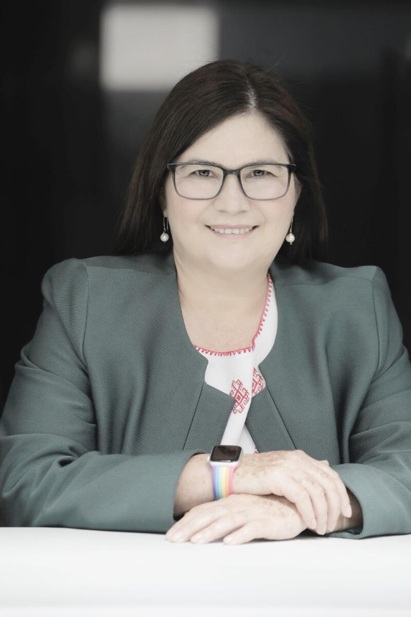 Imelda Castro Castro
