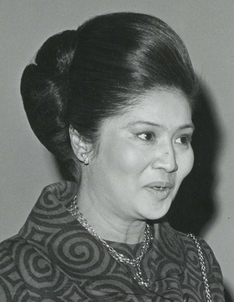 Imelda Delgado