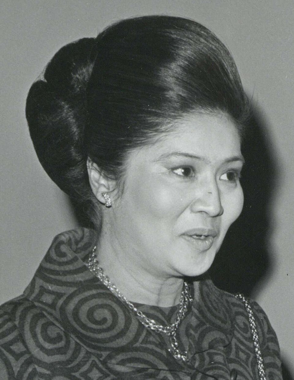 Imelda James