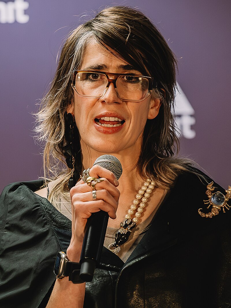 Imogen Heap