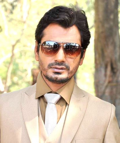Imraan Masood