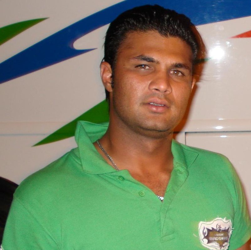 Imran Farhat