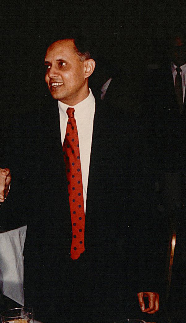 Imran Hossain Chowdhury