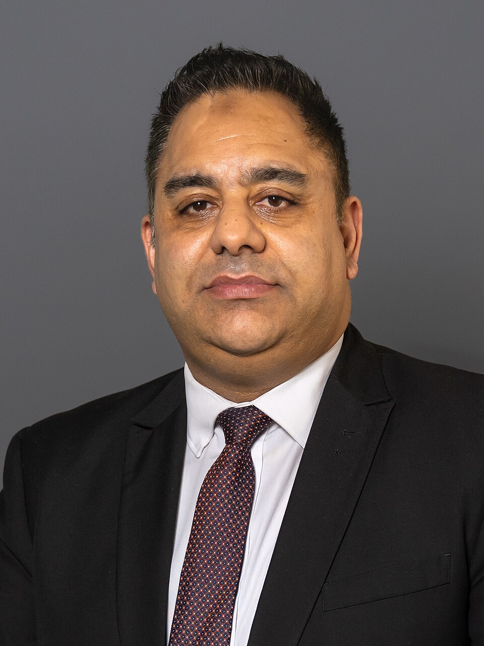 Imran Hussain