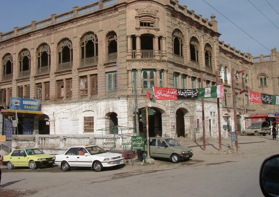 Imran Mandoori