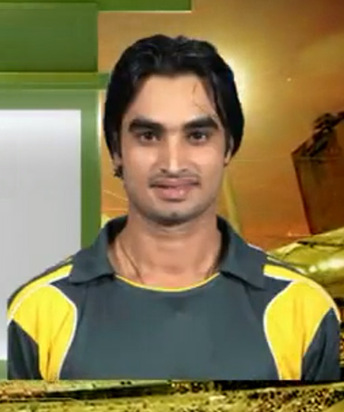 Imran Nazir