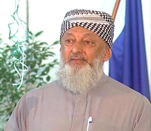 Imran Siddiqui