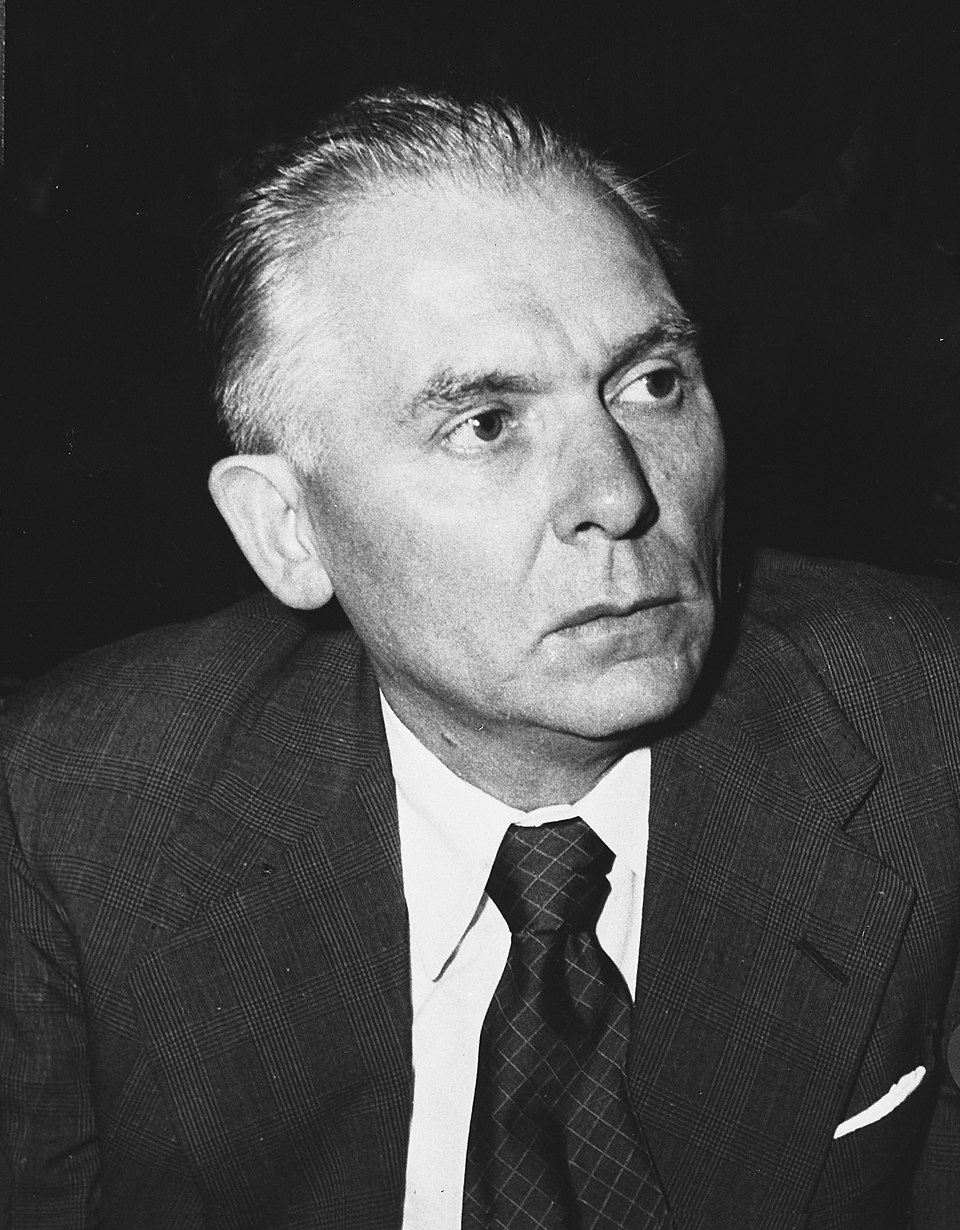 Imre Horváth