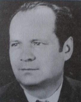 Imrich Karvaš
