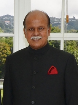 Imtiaz Hossain