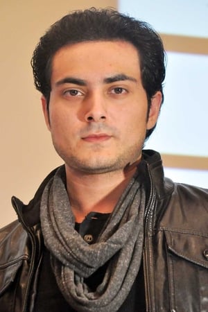 Imtiaz Lashari