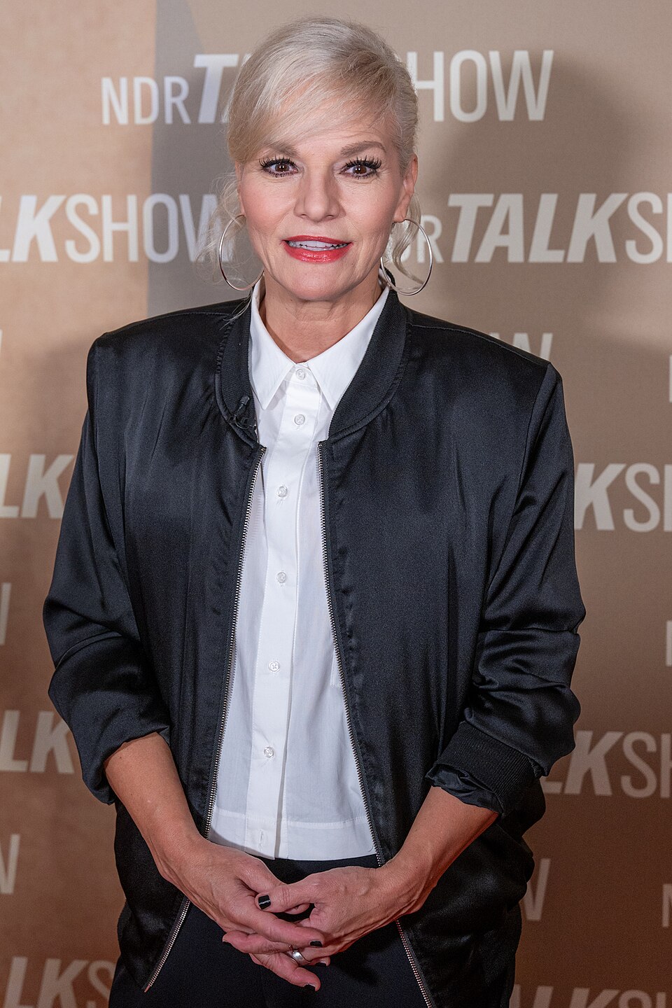 Ina Müller
