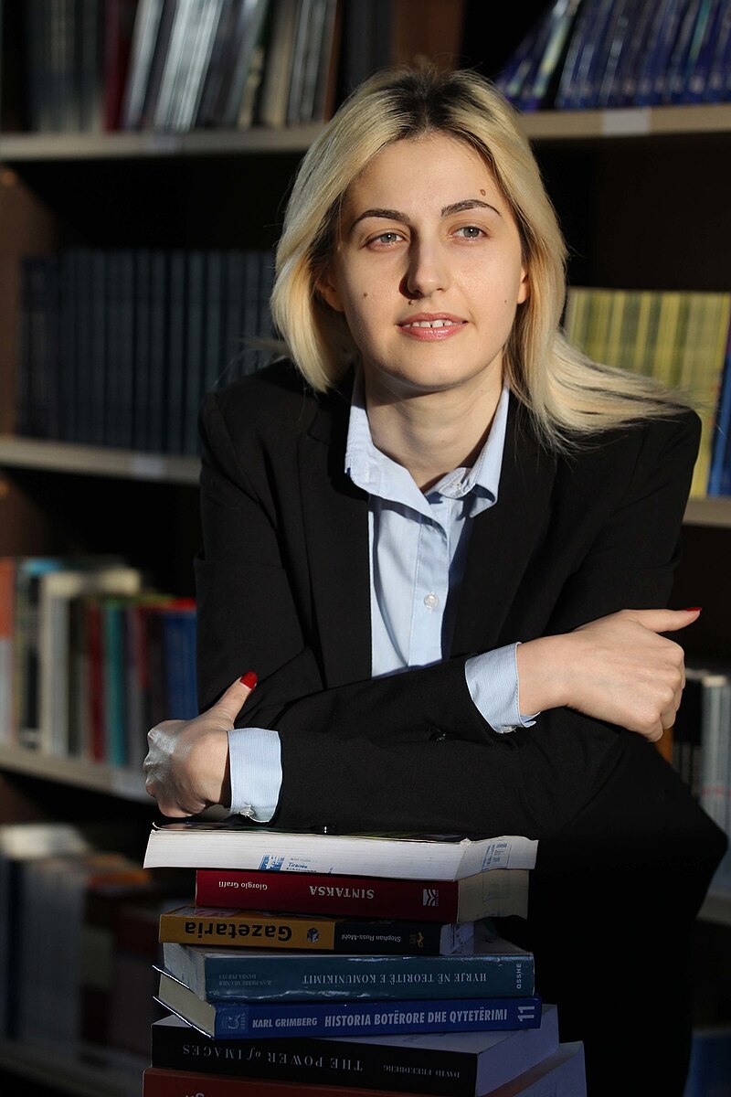 Ina Zhupa