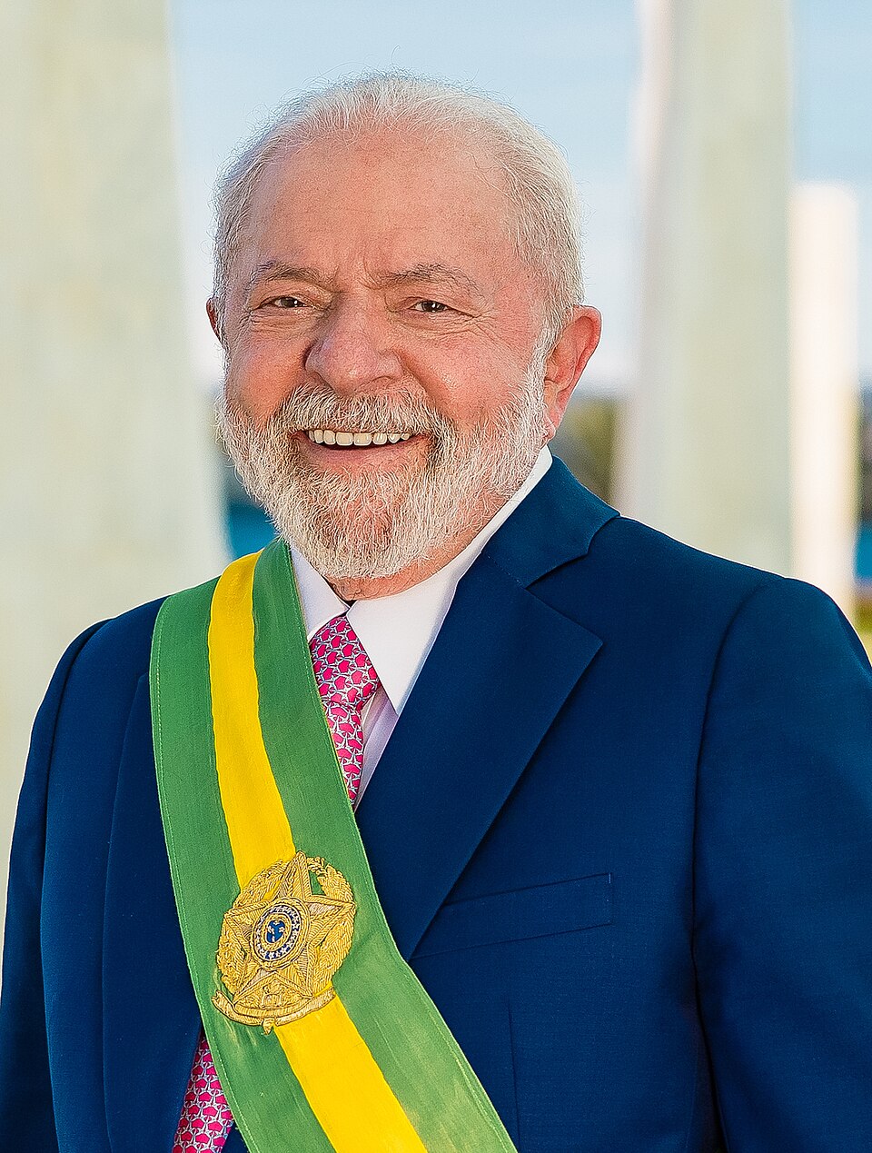 Inacio La Rosa