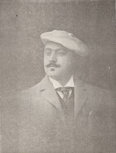 Iñaki Echave