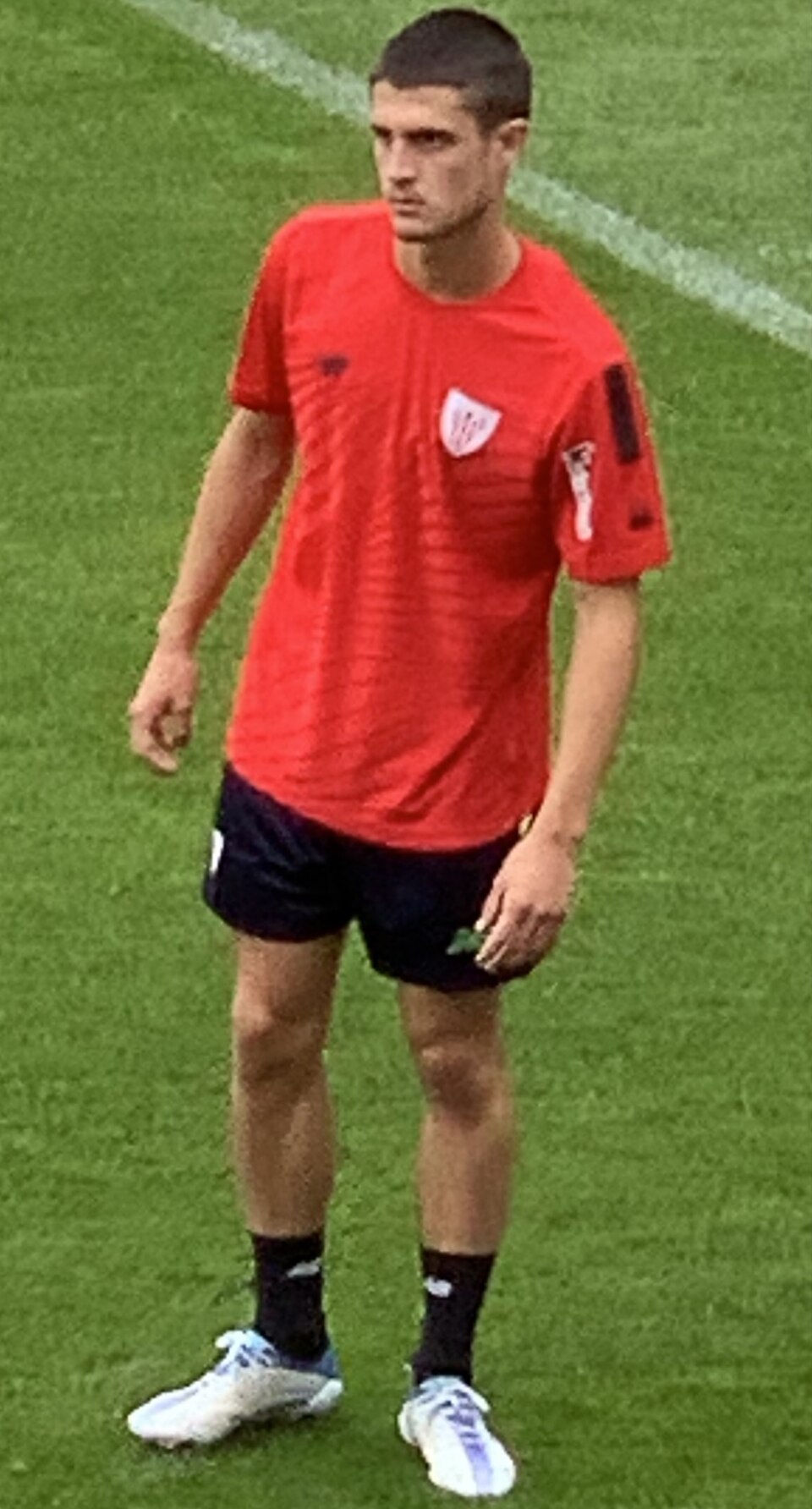 Iñaki Gerenabarrena