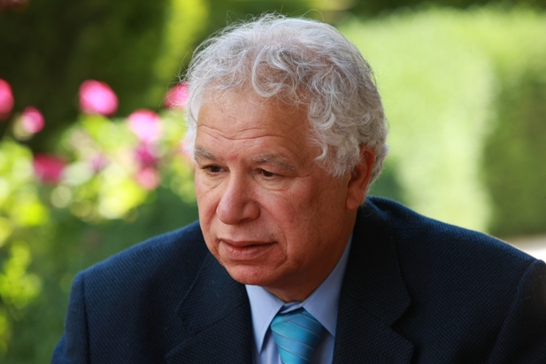 Iñaki Gutiérrez