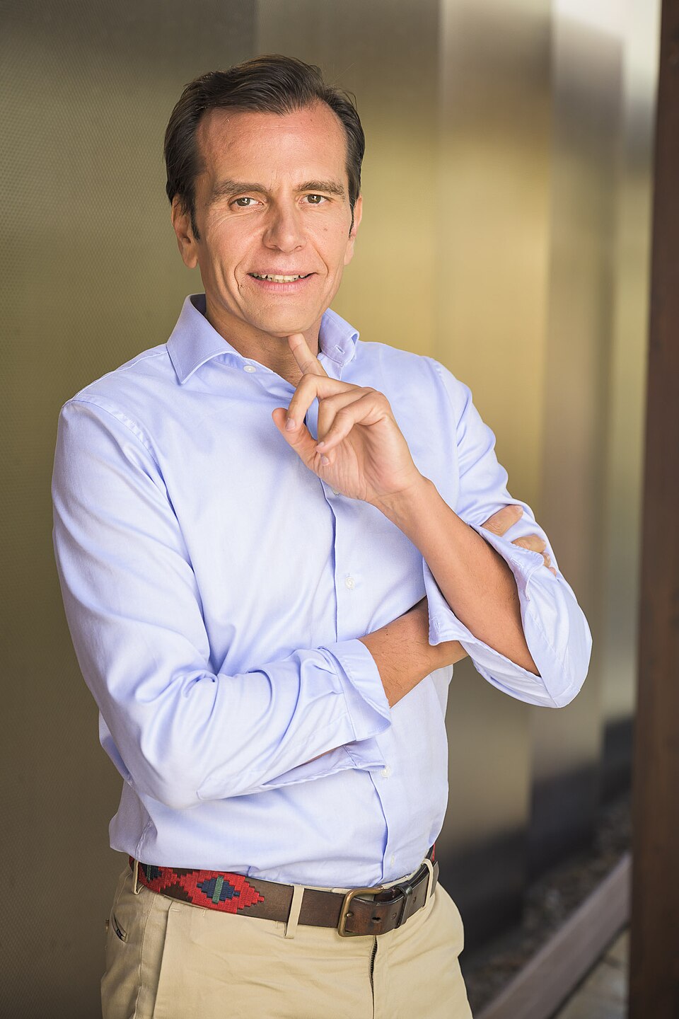 Iñaki Peralta
