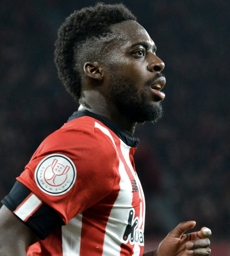 Iñaki Williams