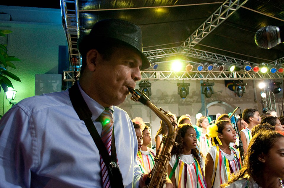 Inaldo Cavalcante de Albuquerque