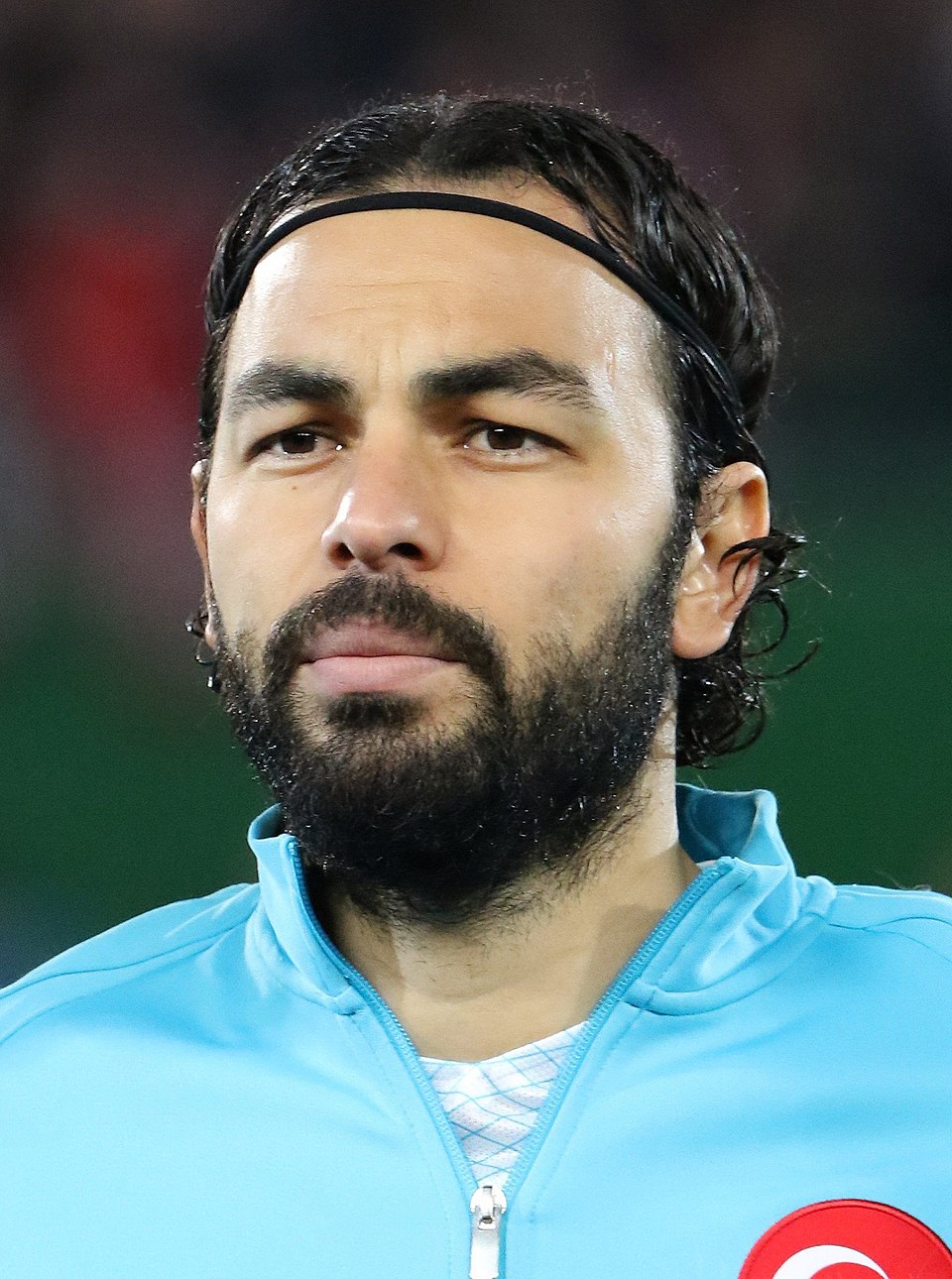 Inan Selcuk