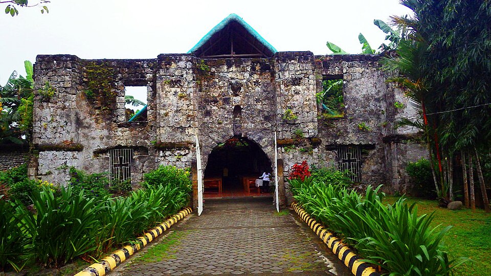 Inarawan D