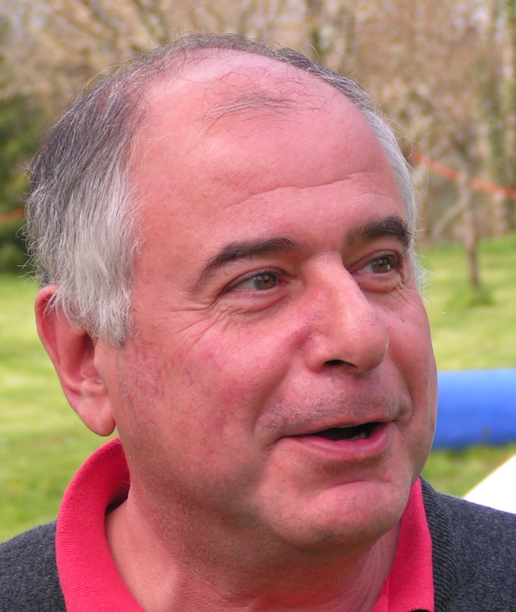 Inbar Ben Simon