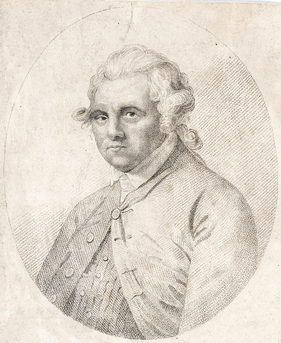 Indan Alexander