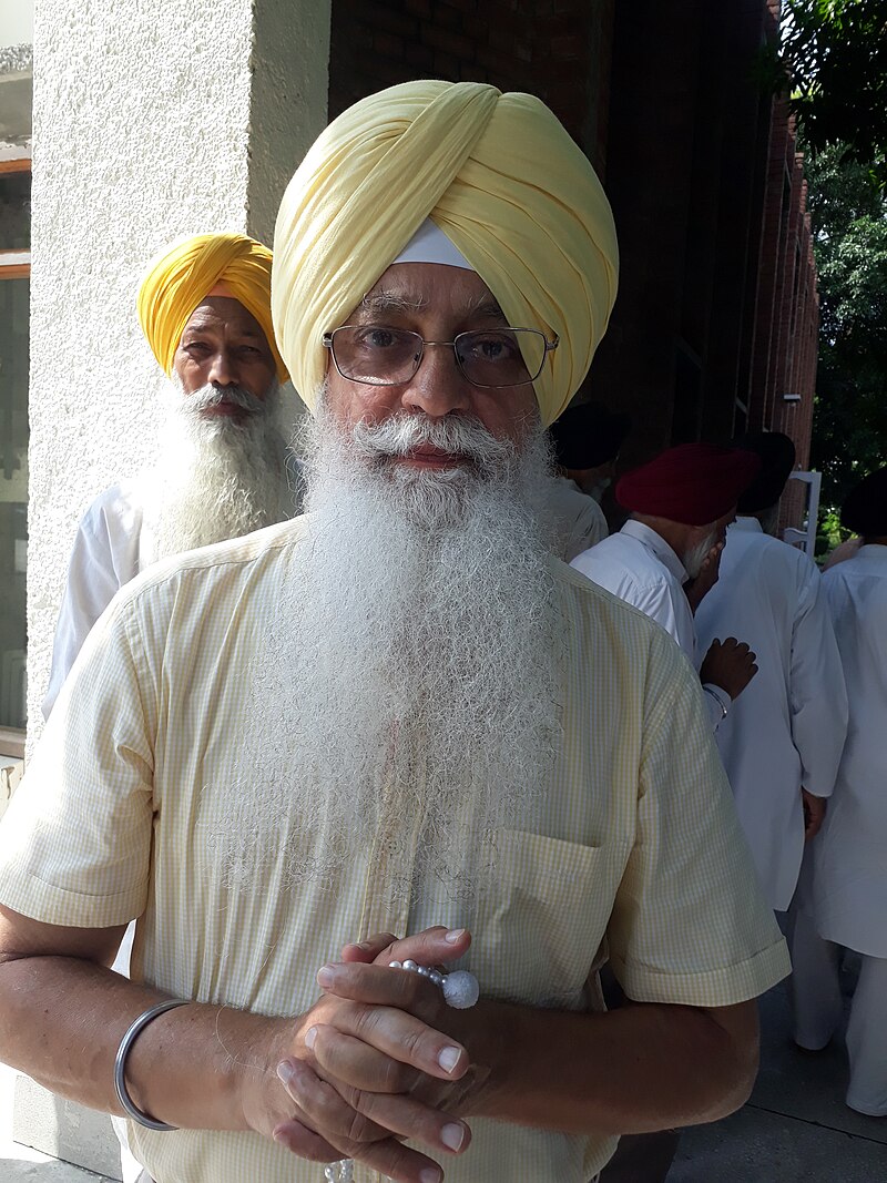 Inderbir Singh Nijjar