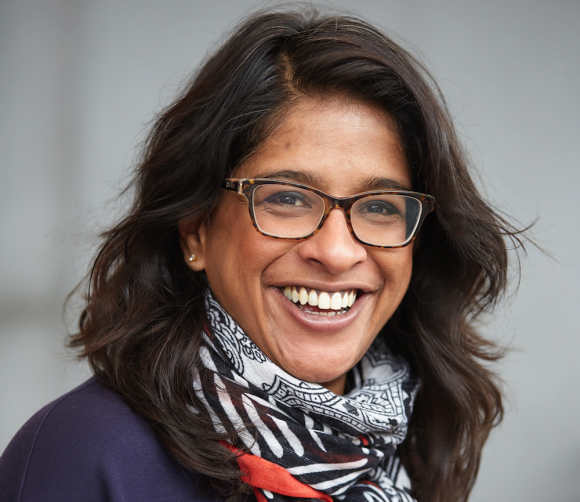 Indhu Rubasingham