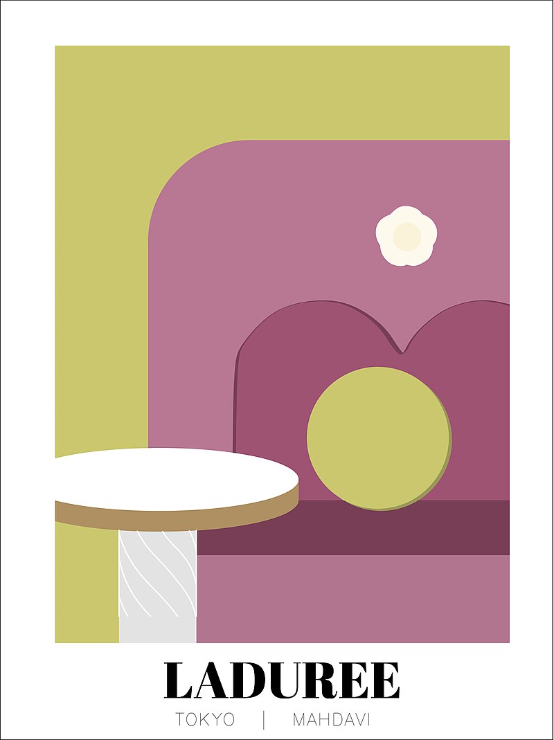 India Mahdavi