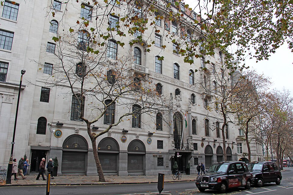 Indian High Commission