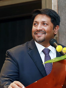 Indika Ruwan Pathirana