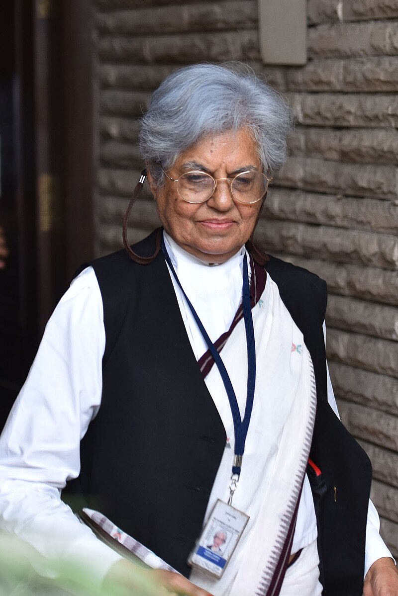 Indira Jaising