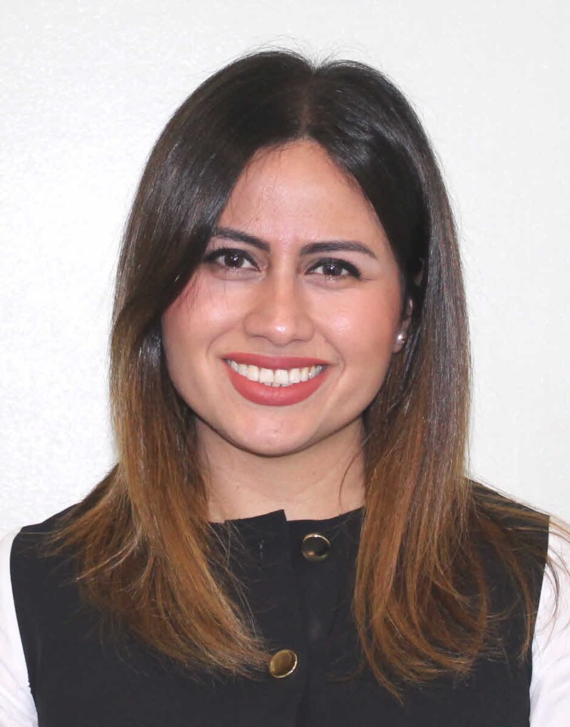 Indira Rosales San Román