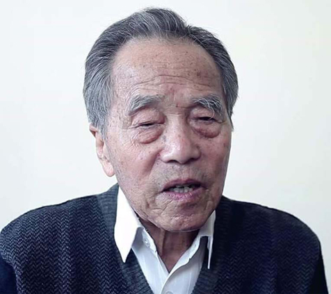 Indra Bahadur Shrestha