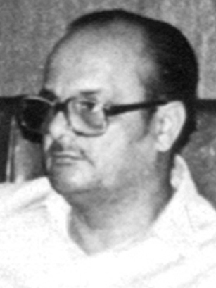 Indrajeet Singh Solanki