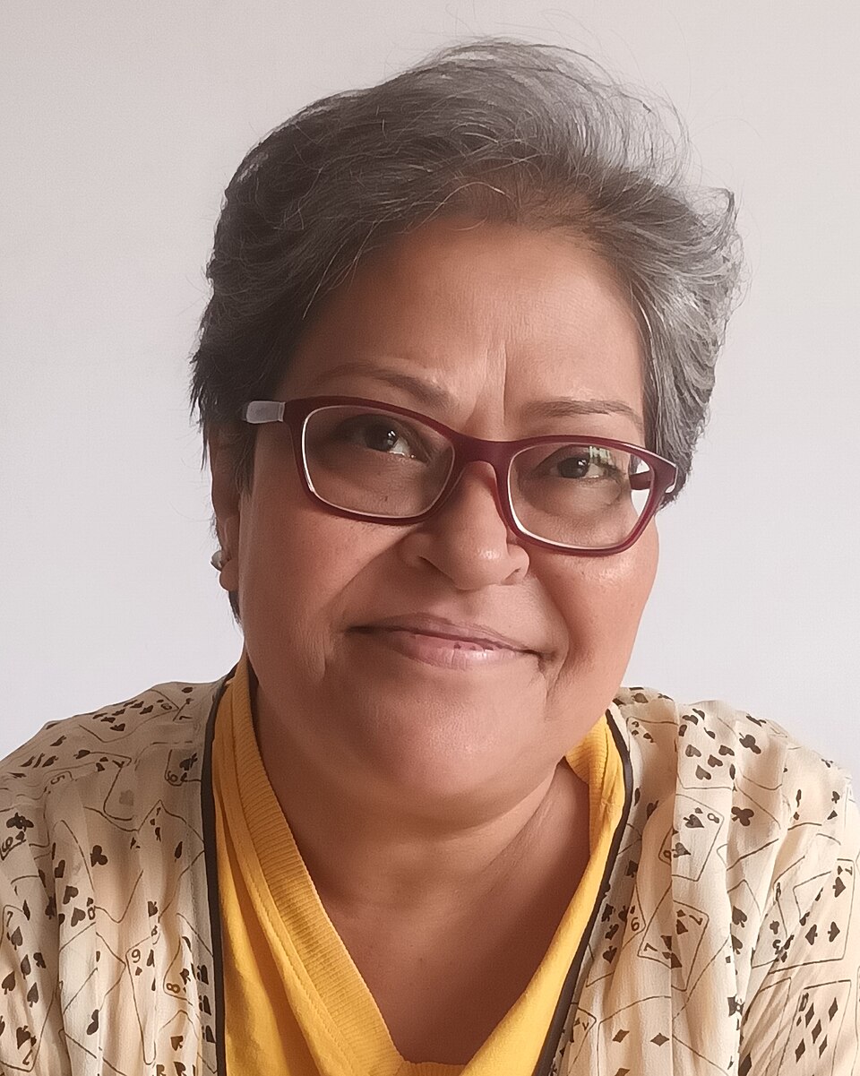 Indrani Basu